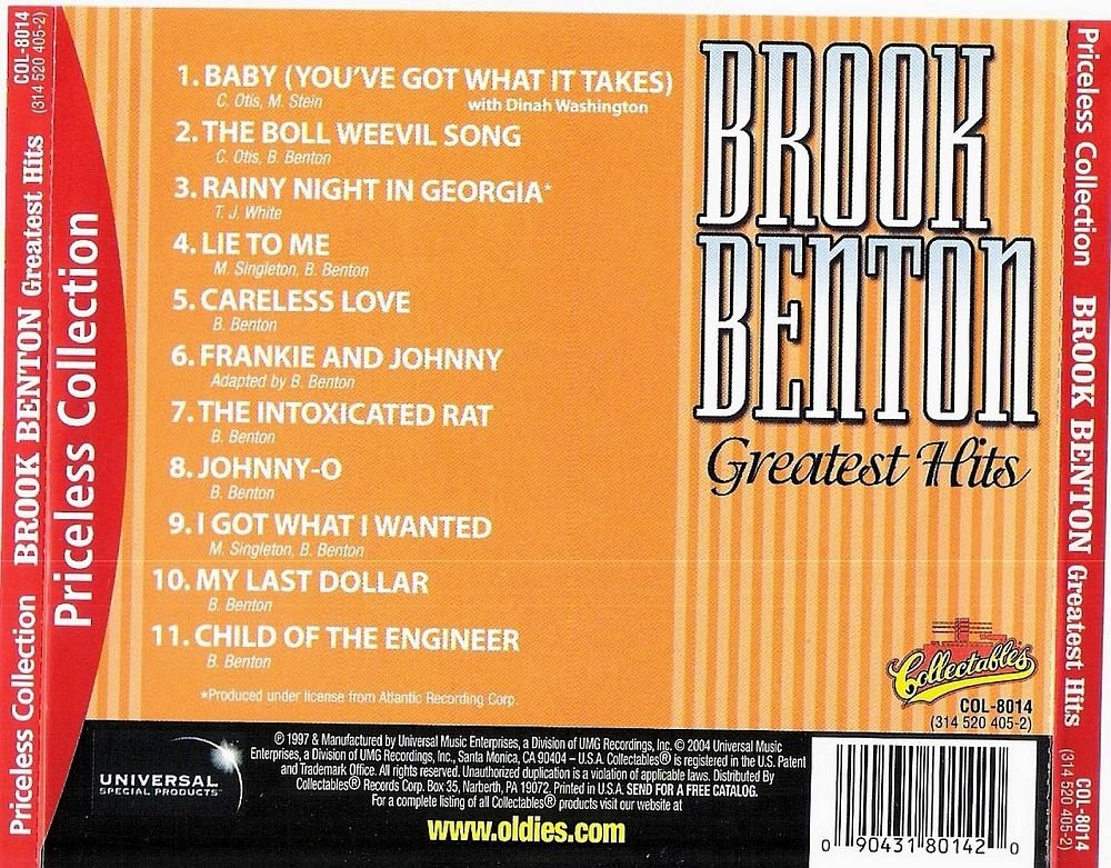 Greatest Hits