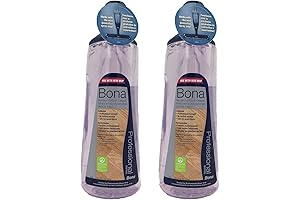Bona Premium No-Residue Hard Surface Floor Cleaner Refill Cartridge