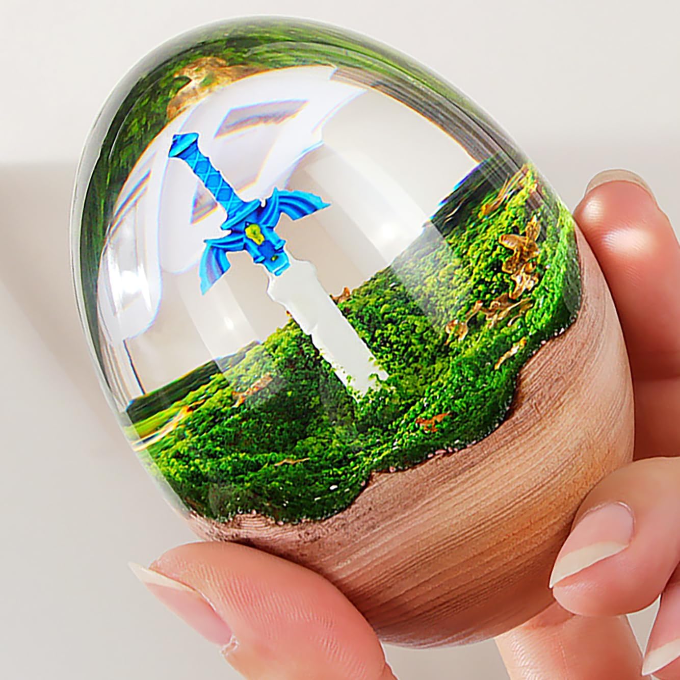 ゼルダの飾り文鎮 - 樹脂ウッドエッグ マスターソード付き | ゲーム愛好家へのコレクター向けノベルティゲーマーギフト パチスロ実機】スマスロ犬夜叉2【送料無料】  パチスロ実機 「スマスロ犬夜叉2」 送料無料 クロスアルファ パチスロ実機 S犬夜叉 コイン不要機付き ...