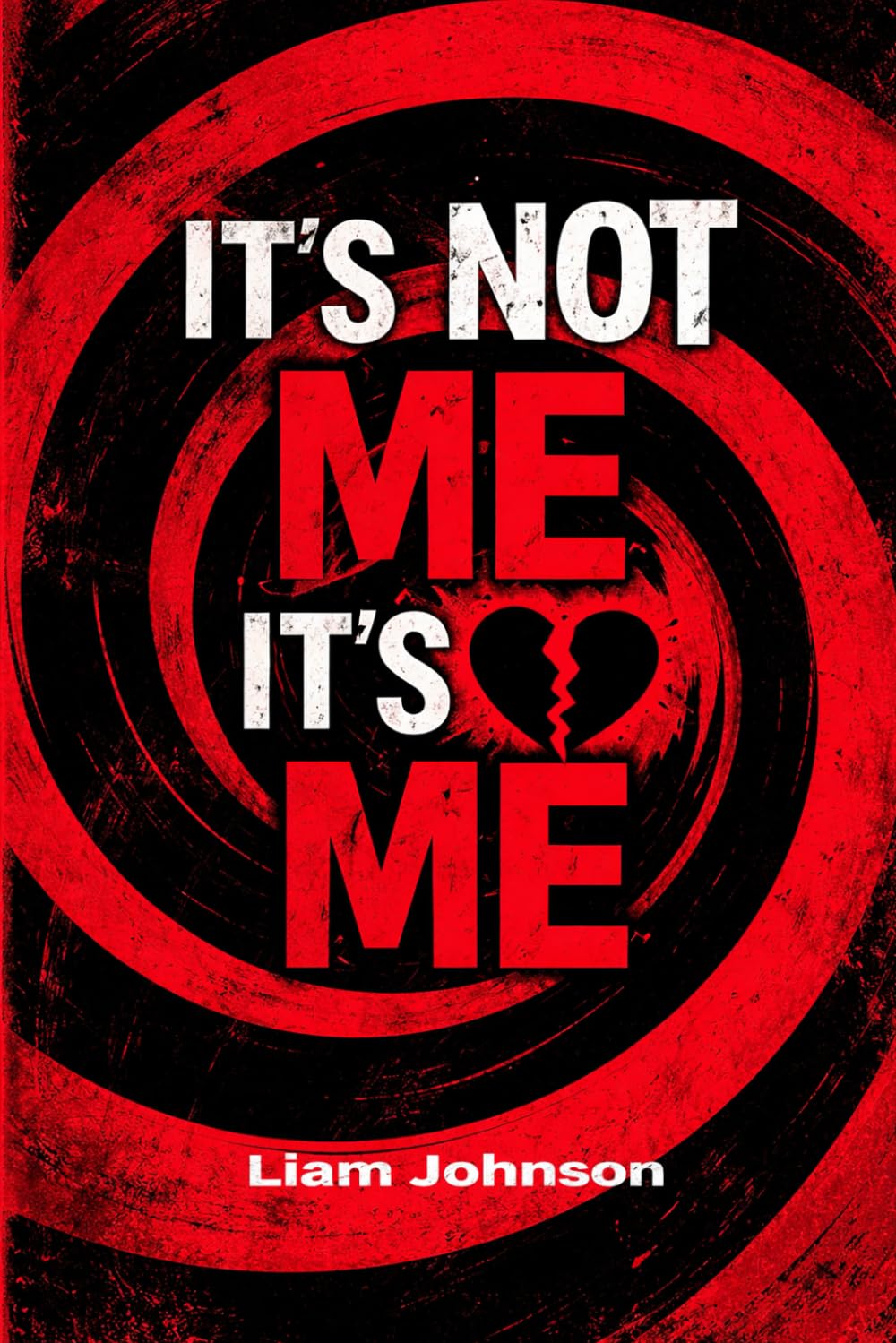 it’s not me, it’s me: a bunch of old poems n stuff