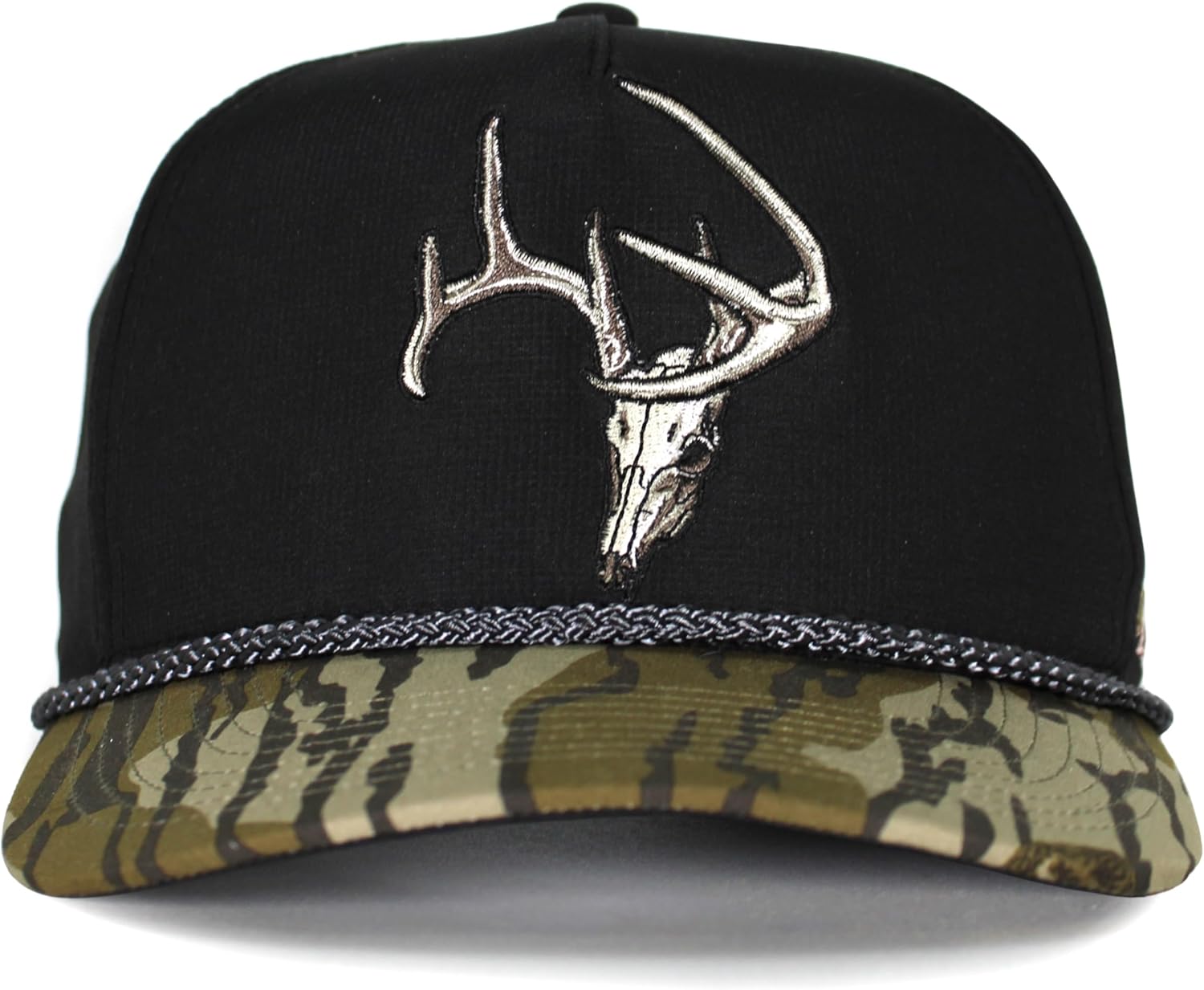 Paramount Outdoors – Colección de gorras deportivas para hombre para caza y pesca con ComfortSnap