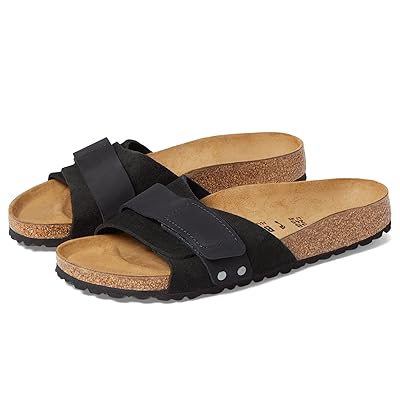 Birkenstock Oita Suede Women