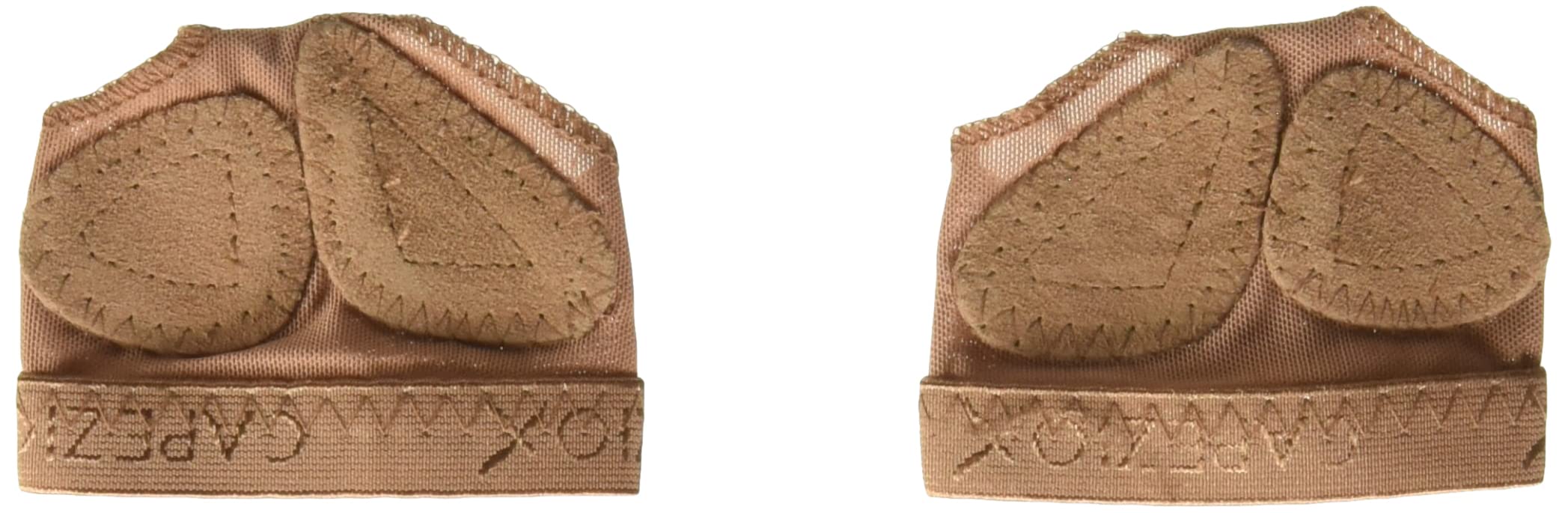 Capezio - Zapatillas de Danza Unisex
