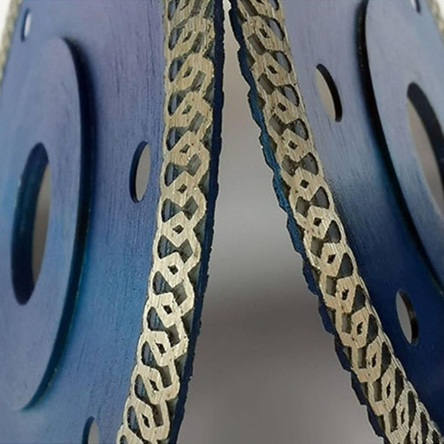 Diamentowe tarcze tnące do szlifierki kątowej， 105/115/125mm Turbo Diamentowa Tarcza Do Cięcia Granitu Marmuru Porcelany Płytki Ceramiczne Tarcze Do Szlifierki Kątowej Diamentowa Tarcza Do Cięcia, 115
