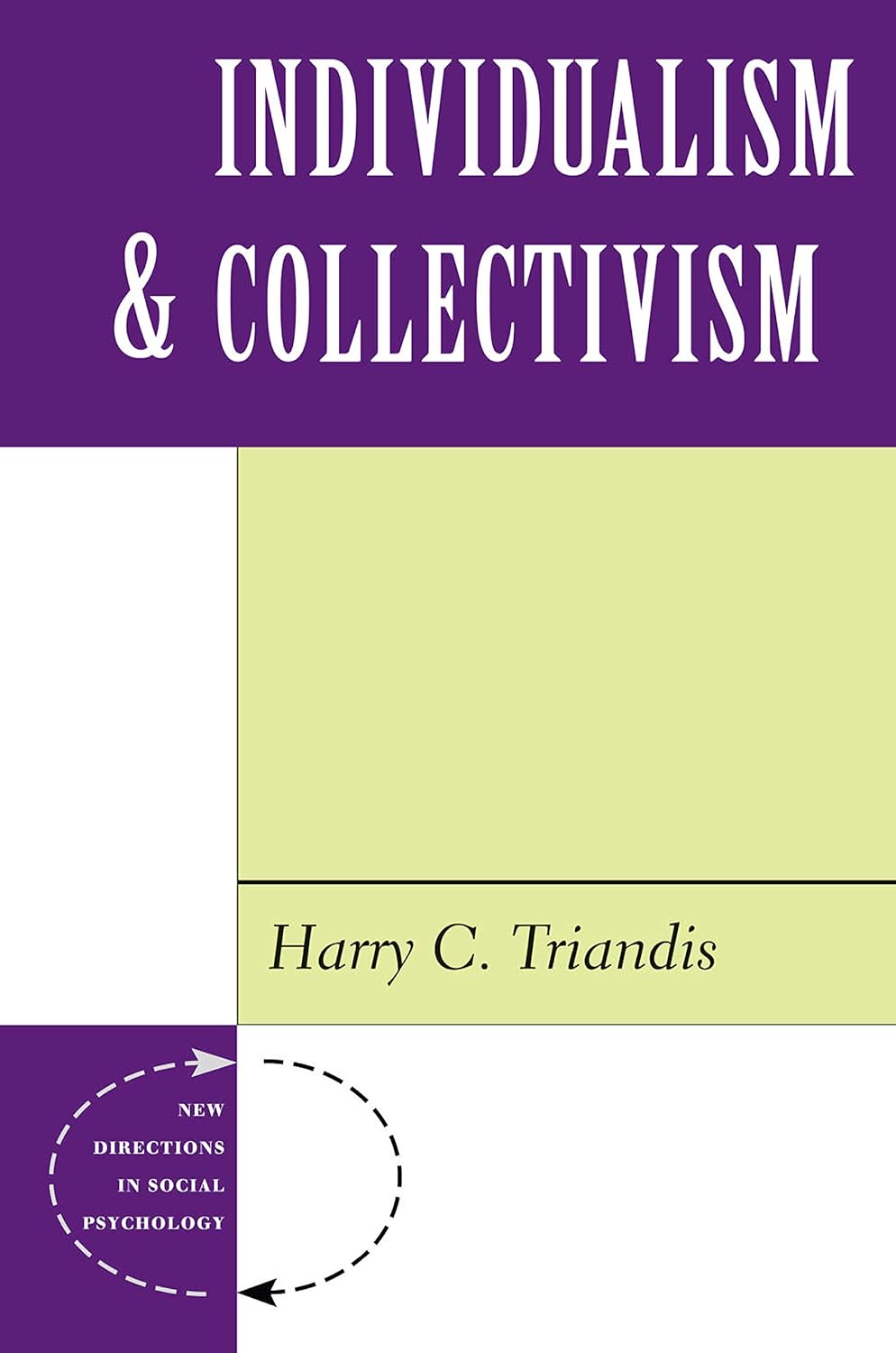 Individualism And Collectivism      Kindle Edition