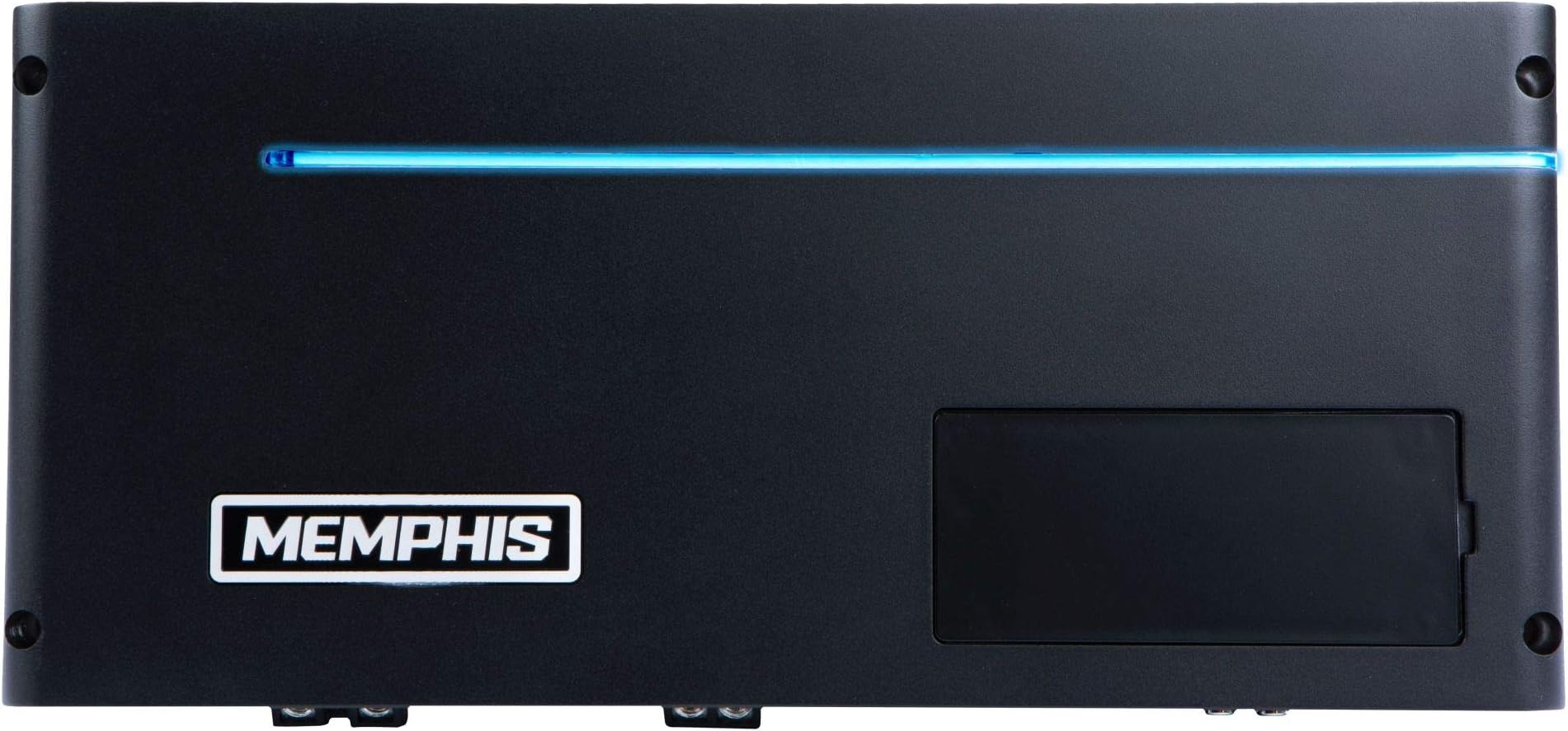Audio PRXA15001 1500W Mono Class D Amplifier PRXA1500.1