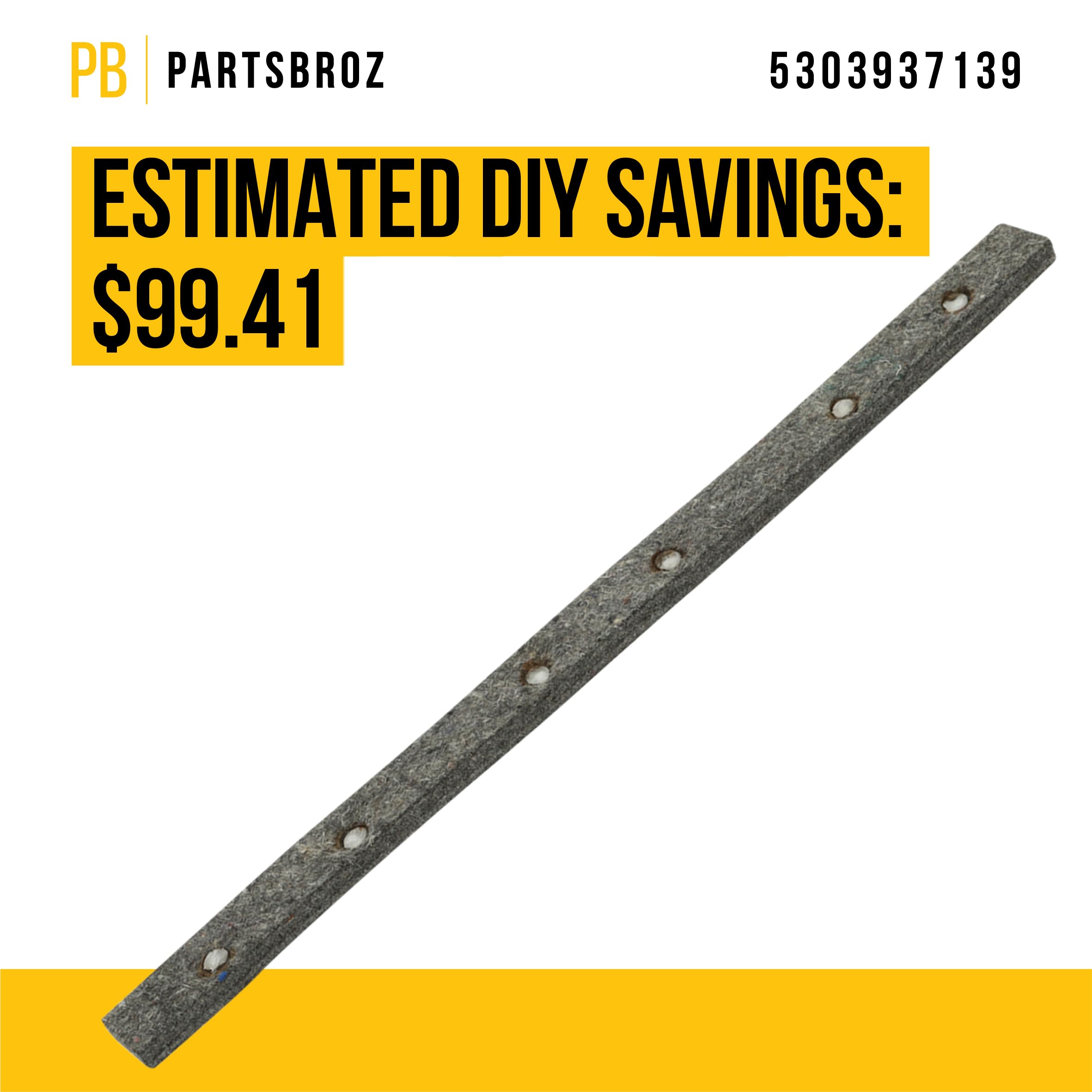 Motor Evaporador Nevera 5303917278 Frigidaire Electrolux