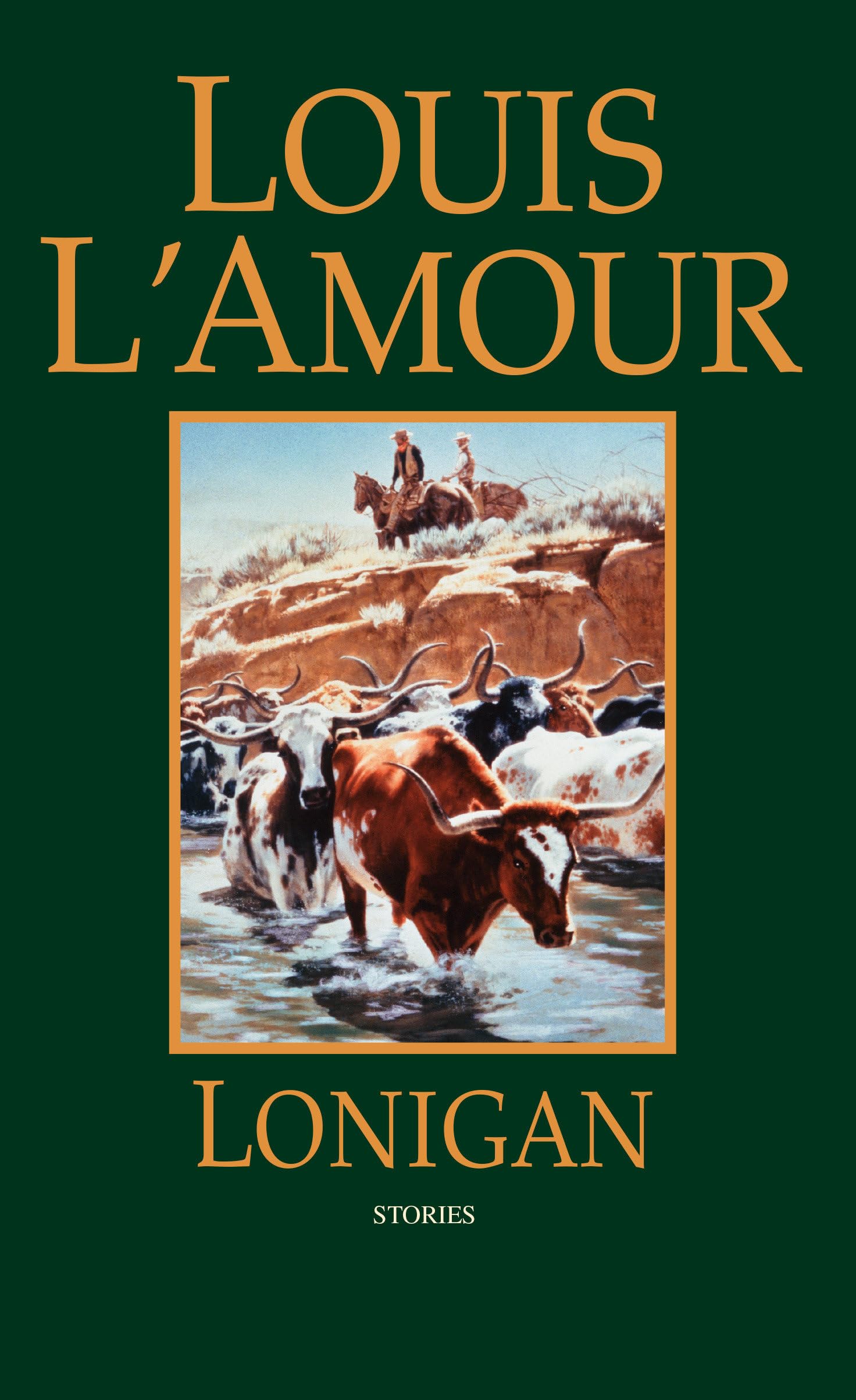 Lonigan (Bantam Classic): Stories