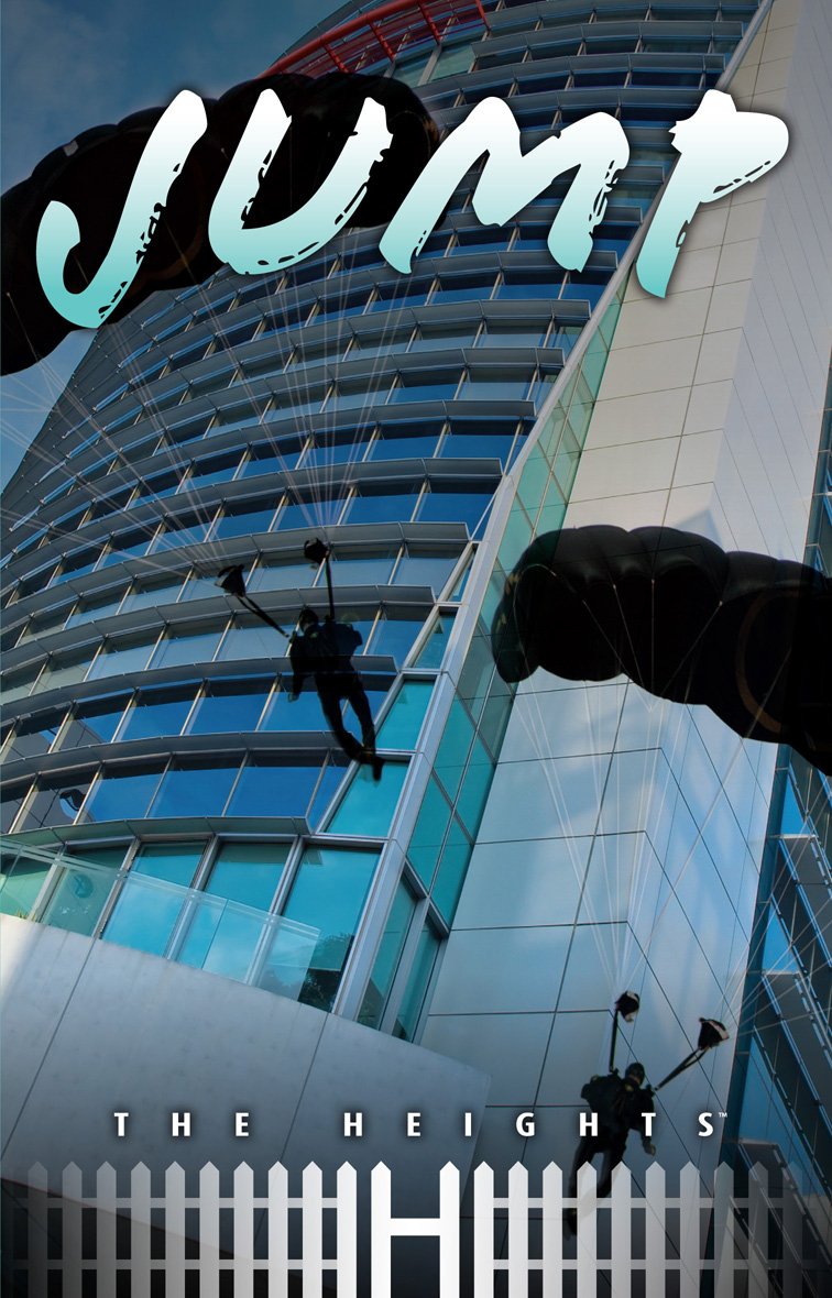 Jump (Heights) (The Heights)