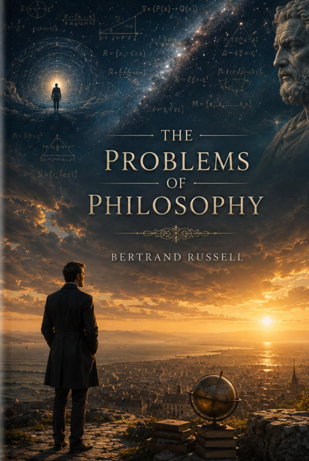 The Problems of Philosophy