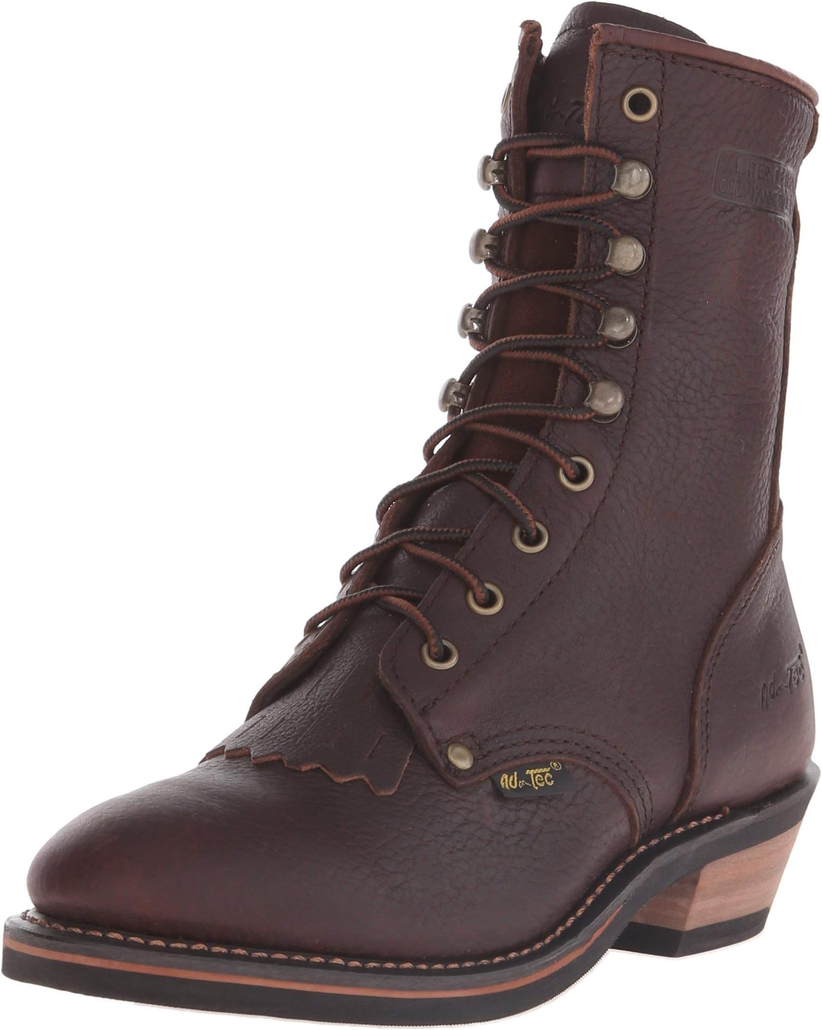 Women's Packer Boots