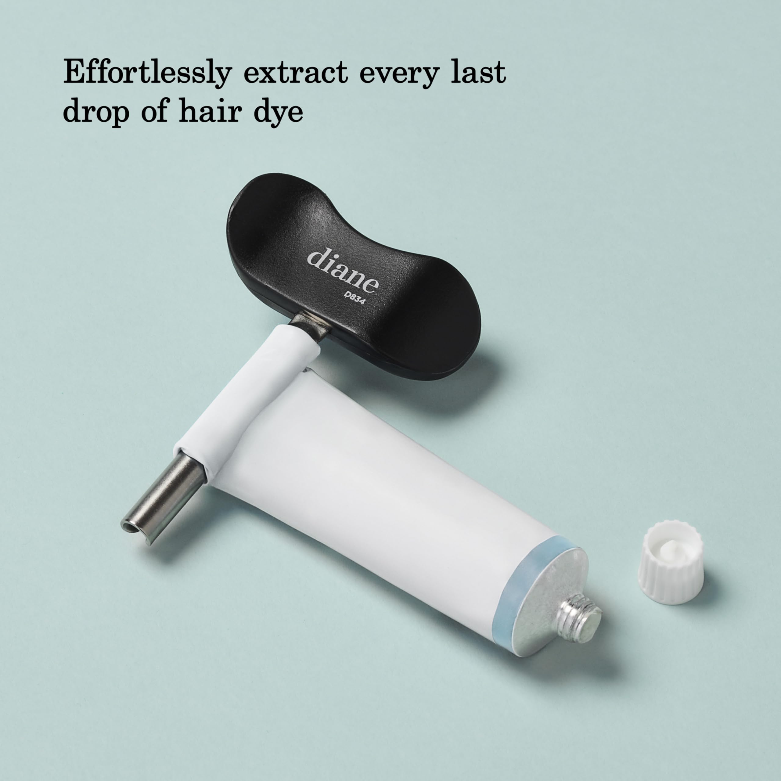 Amazon.com : Diane Pro Grip Color Key, Ergonomic Hair Dye Tube