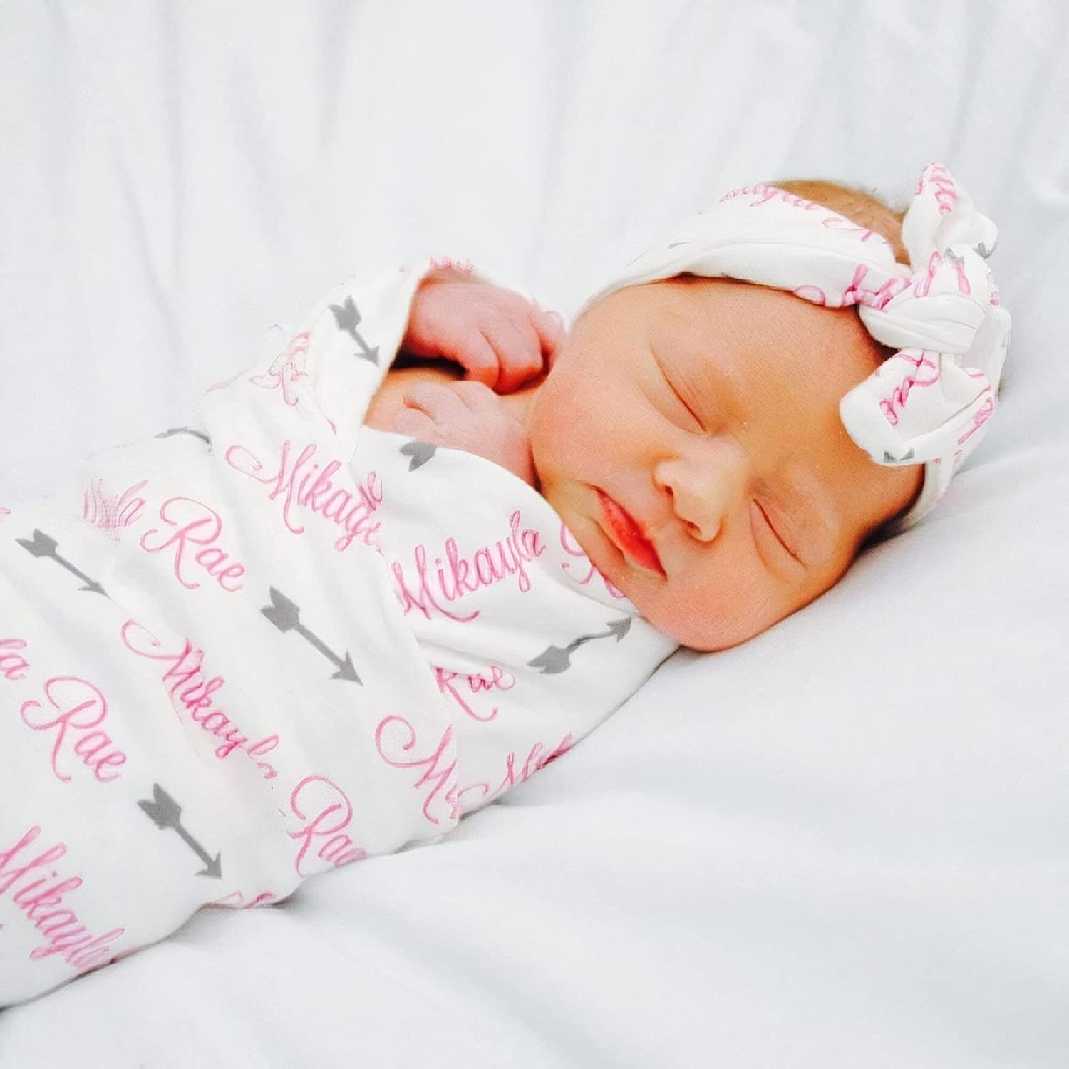 Personalized Name Baby Gift Blanket, Customized New Baby Gift Blanket, Personalized Swaddle Baby Blanket, Baby Blanket, Baby Boys Name Blanket, New Boy Name Blanket, Baby Girl Name Blanket, Baby Kids