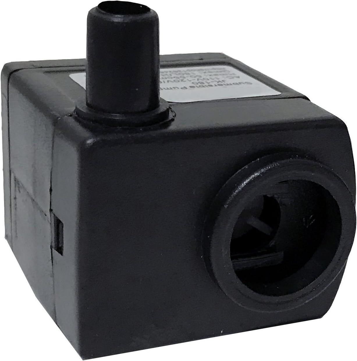 Encompass All Clarity + Ultraviolet Sterilzer Parts (Replacement Pump 9W Clarity +)