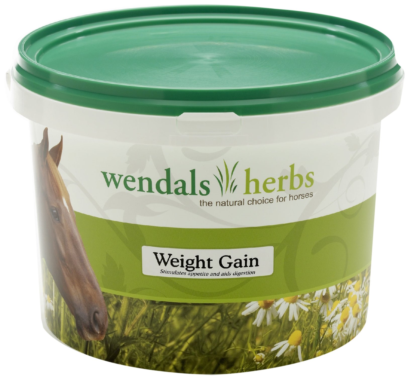 WendalsWeight Gain - 1kg