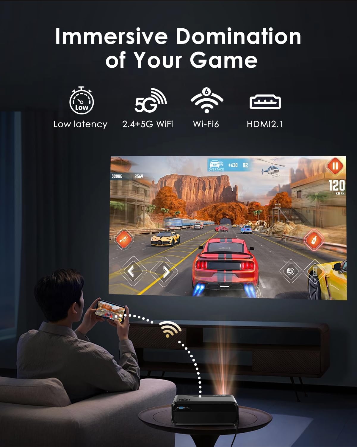 Teac CD-RW890MK2 Audio Recorder Promotes Immersive Audio for Gaming