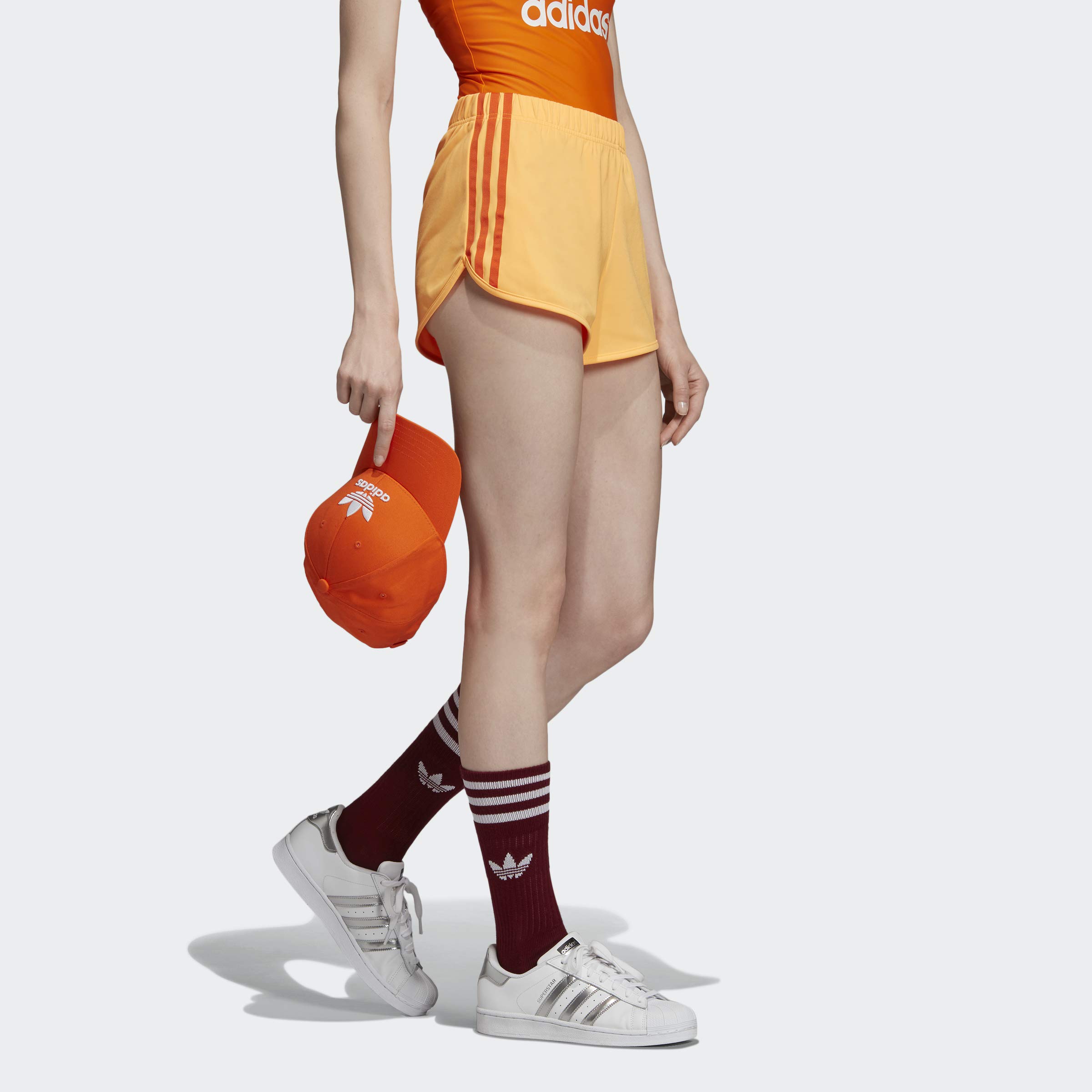 adidas Originals Pantaloncini Donna