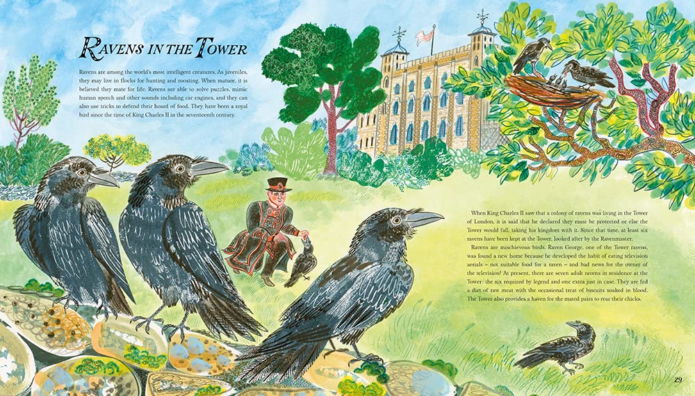 Royal Animals: An Illustrated History