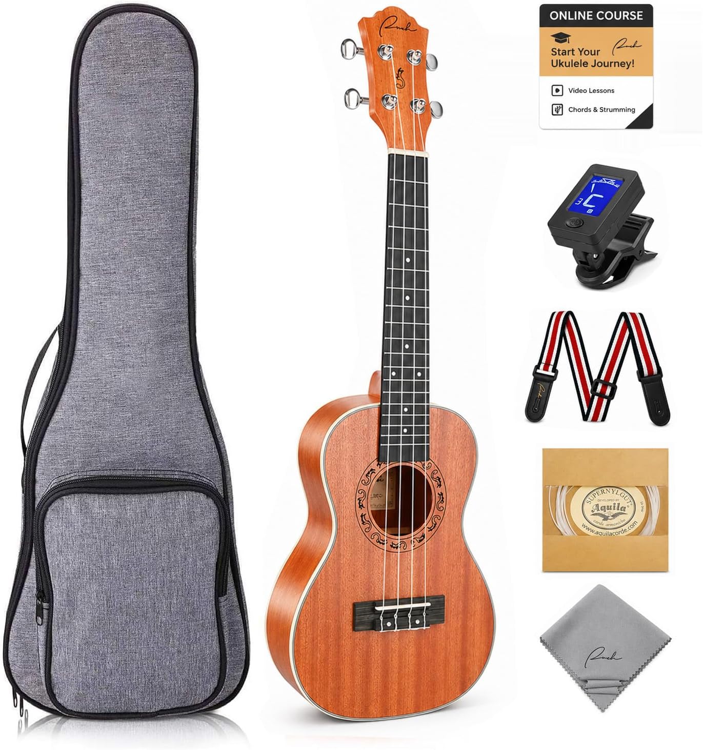 UK-26 Kit