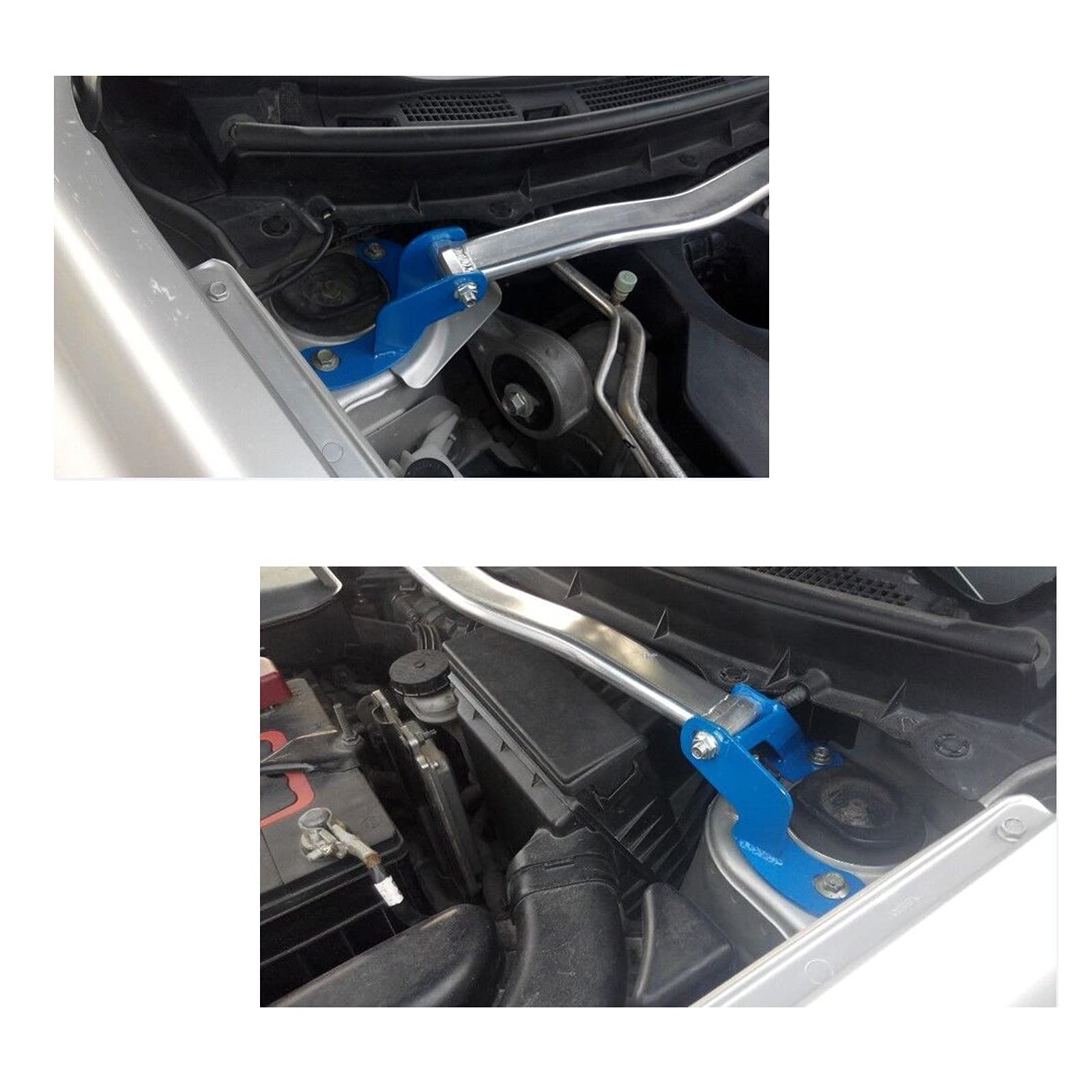 日産 エクストレイル T31 フロントタワーバー Amazon | XIANGSHANG ストラットタワーバー エクストレイル X-trail