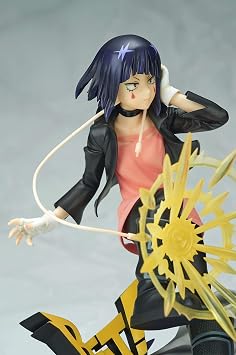 Bell Fine My Hero Academia: Kyoka Jiro (Hero Suit Ver.) 1:8 Scale PVC Figrue, Multicolor