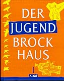  Der Jugendbrockhaus / Pflichtfortsetzung: Der Jugend-Brockhaus, 3 Bde., Bd.1, A-Gri