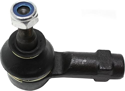 Miniatura 6 de Garage-Pro Reemplazo de extremo de barra de acoplamiento interior y exterior delantero izquierdo y derecho para Hyundai Elantra 2001 2002 2003 2004