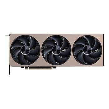 グラフィックボード・グラボ・ビデオカード MSI GeForce RTX 5070 Ti 16G INSPIRE 3X MSI GeForce RTX™ 5070 Ti 16G INSPIRE 3X OC