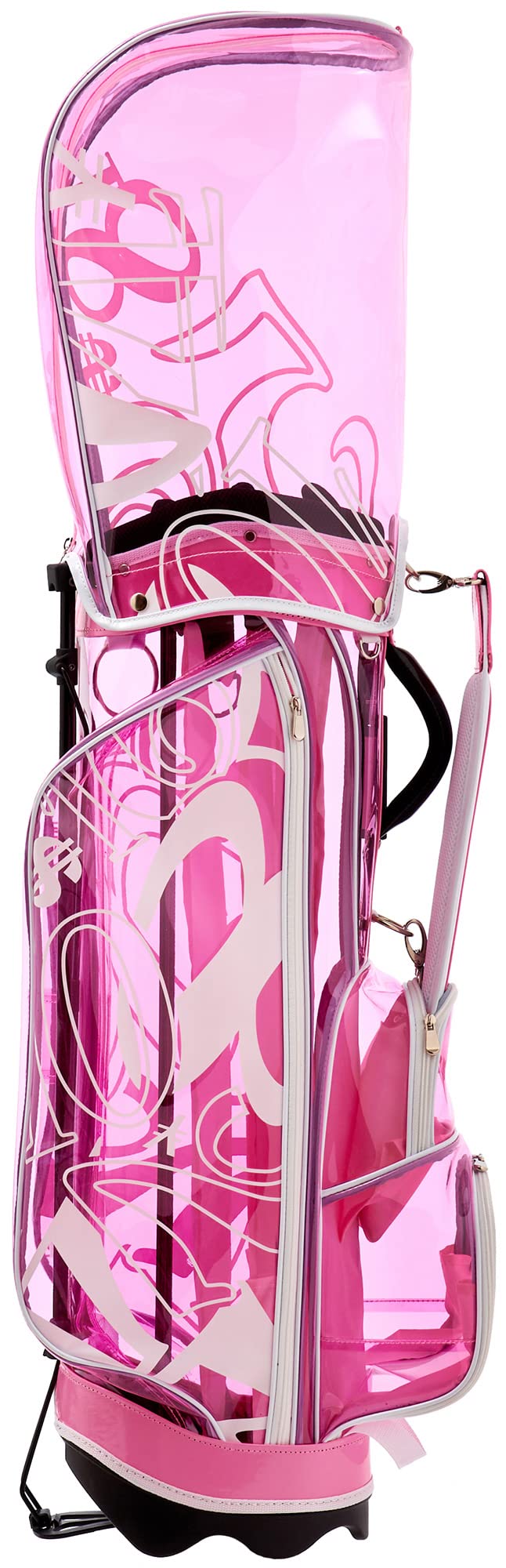 Amazon | フランクミウラ フランク三浦GOLF キャディバッグ