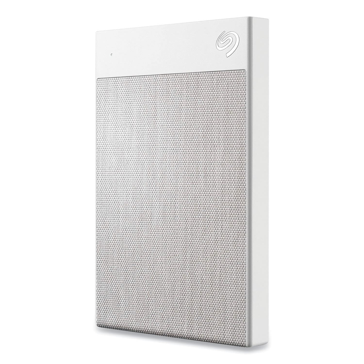 外付けハードディスク・ドライブ Seagate Backup Plus Ultra Touch 2TB Amazon.com: Seagate Backup Plus Ultra Touch HDD 2TB External Hard