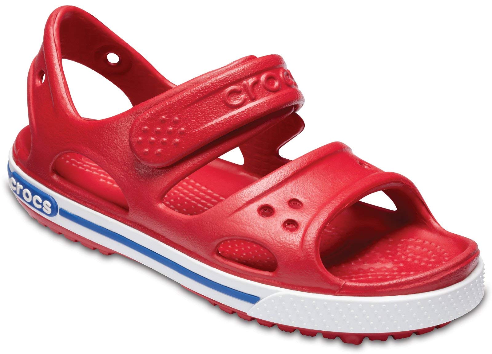 Girls' Crocband II Sandals