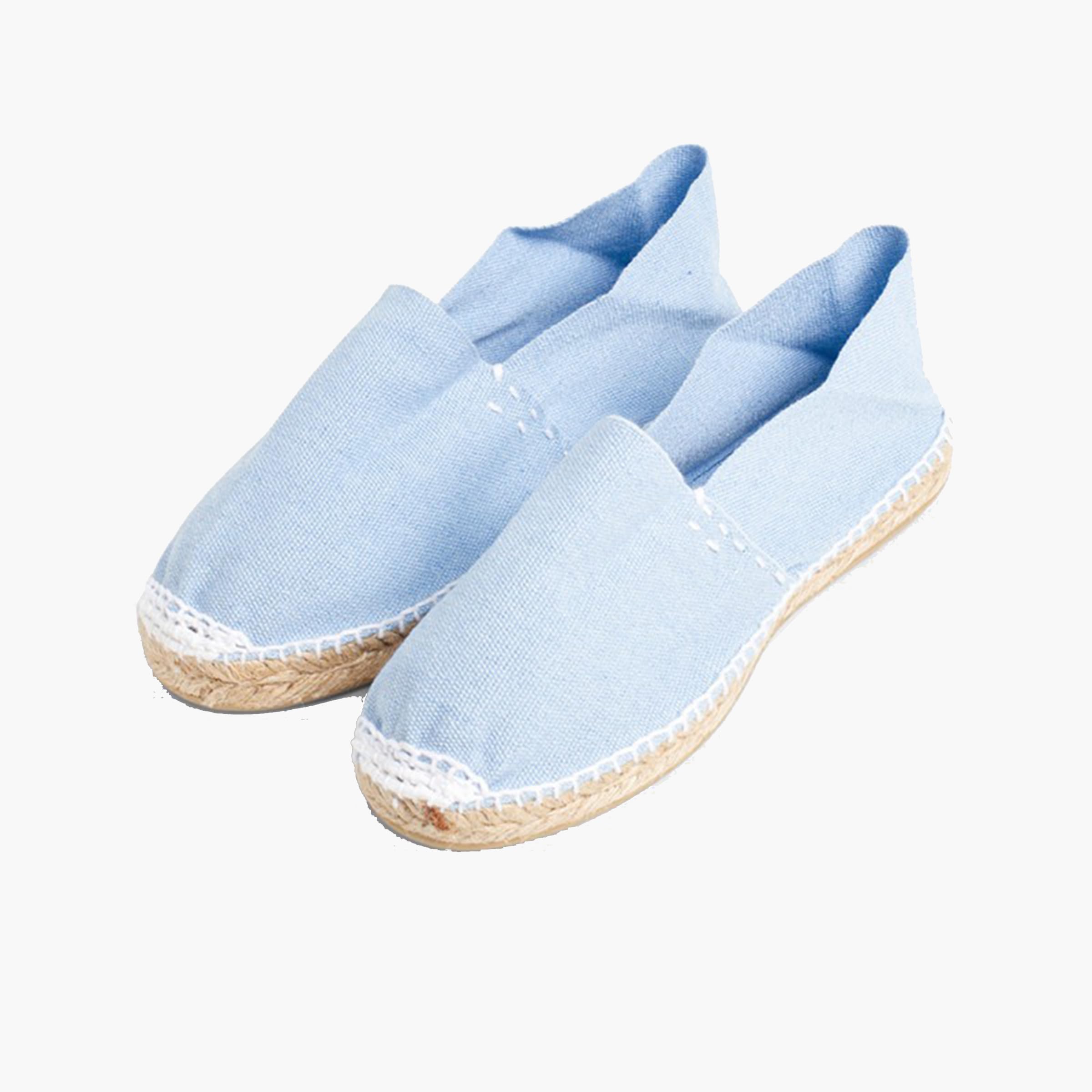 Pisamonas Alpargatas Niños Y Mamas/Papas (T.34-45)