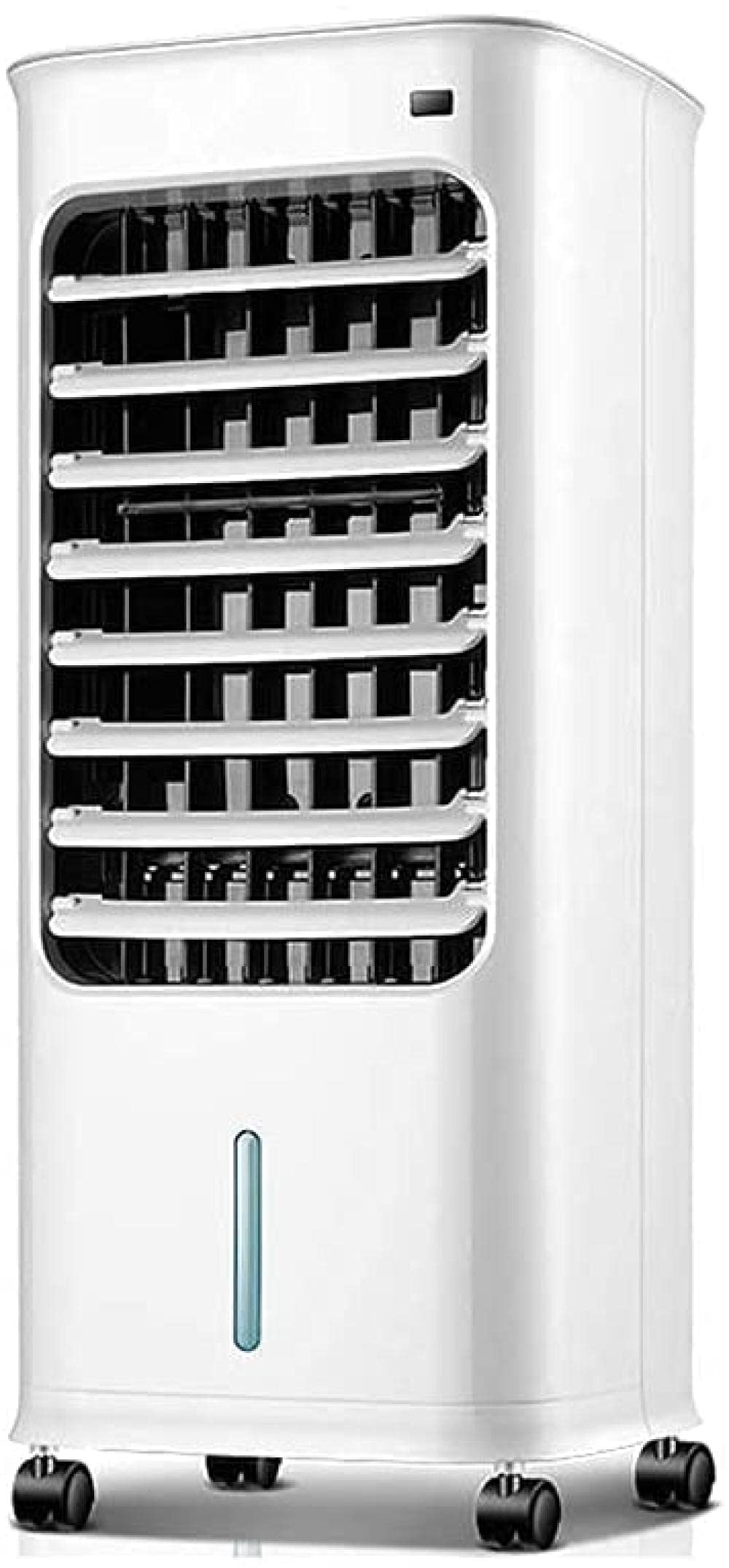 MSHGSKU air conditioner unit for home, Portable Air Conditioning Unit With Remote Control Conditioner,Mobile Cooling Fan/Humidifier/Air Purifier for Home Office Bedroom