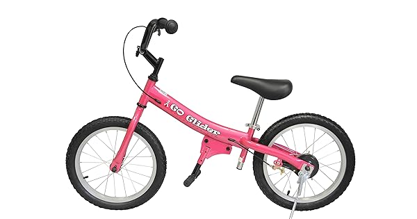 Glide go glider balance bike Clearance