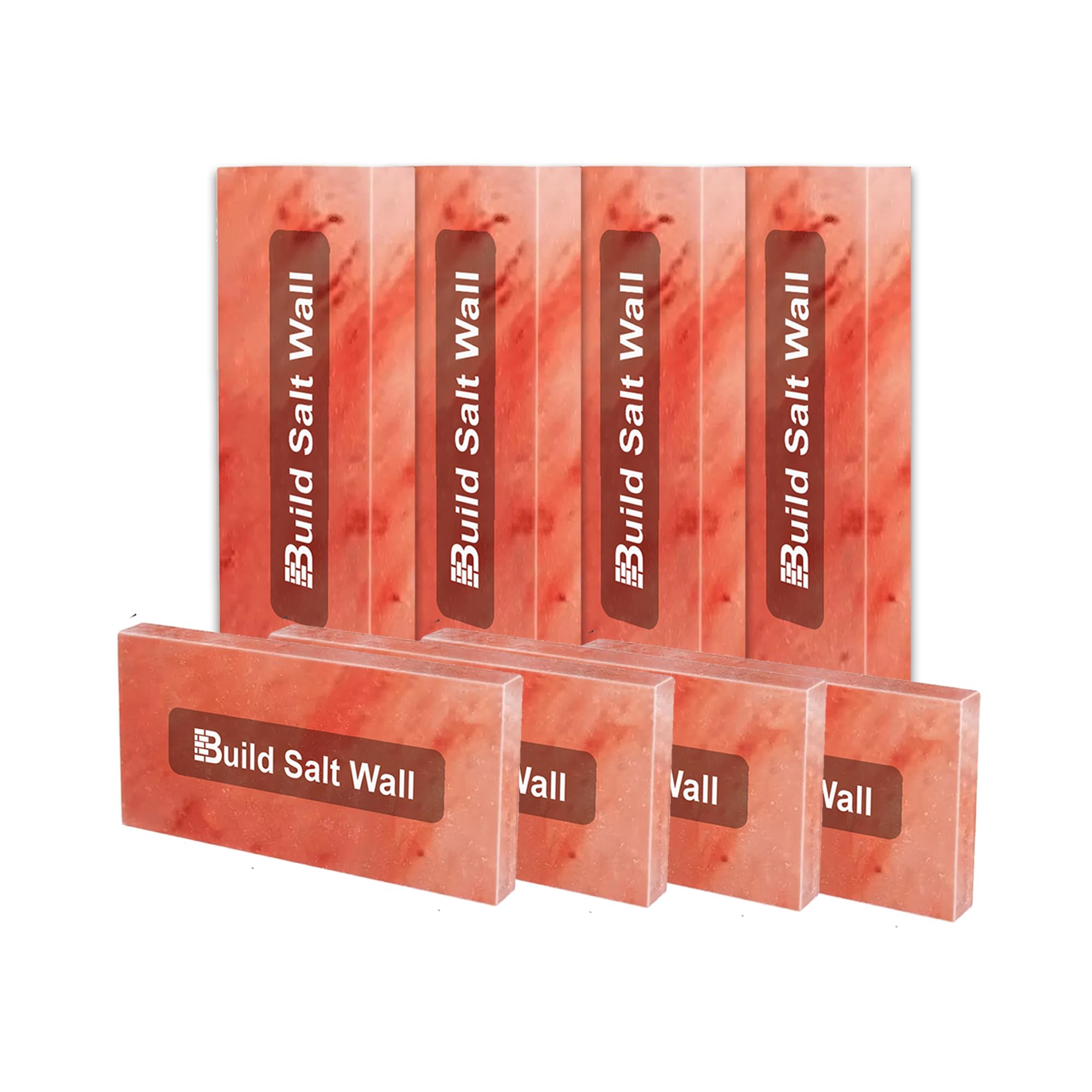 Himalayan Pink Salt Tiles 8