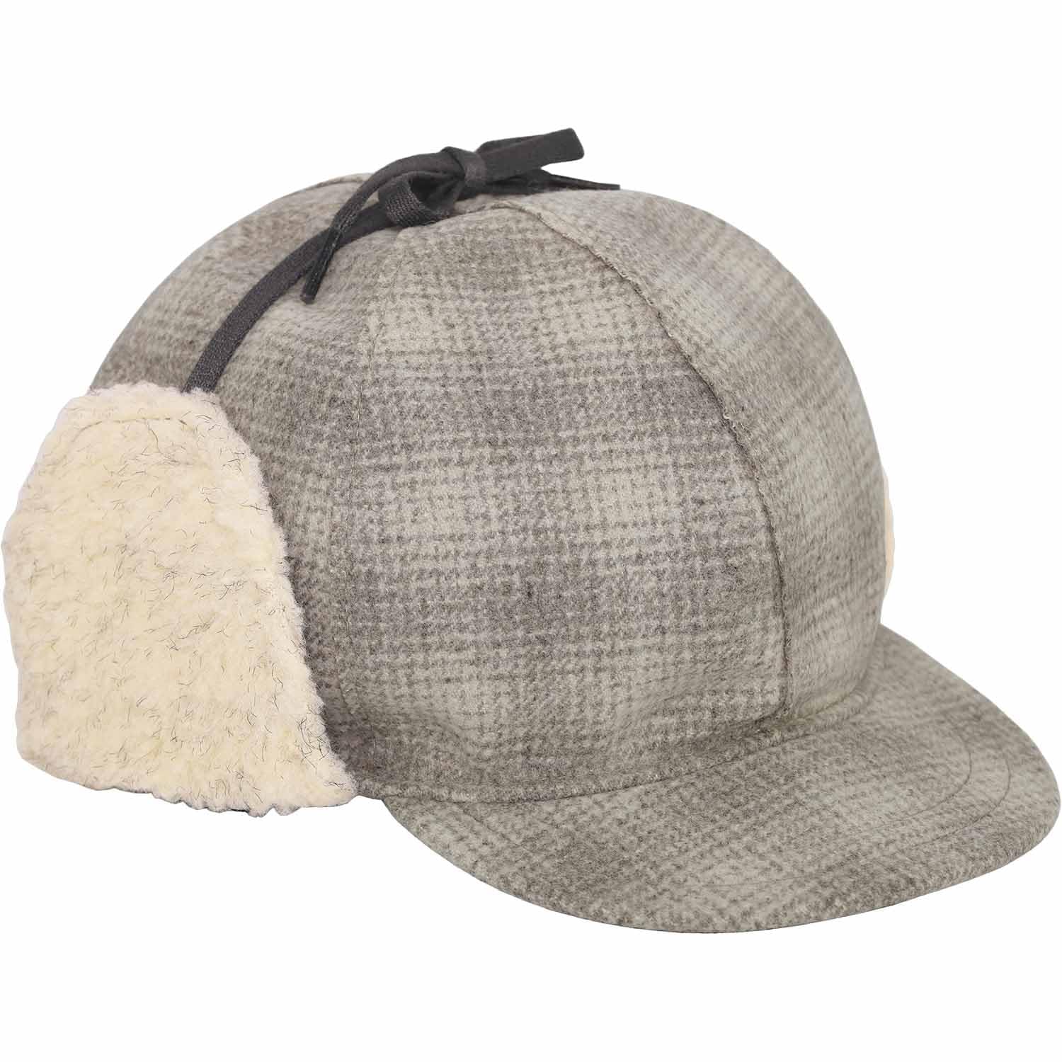 Stormy Kromer Filson Mackinaw Cruiser Alternative Men's Wool