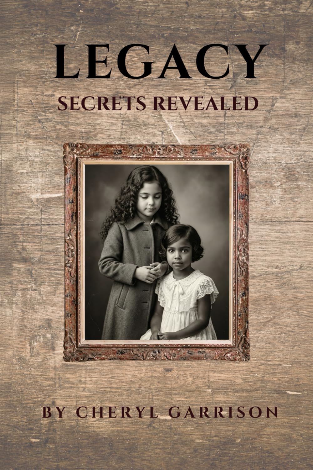 LEGACY: Secrets Revealed