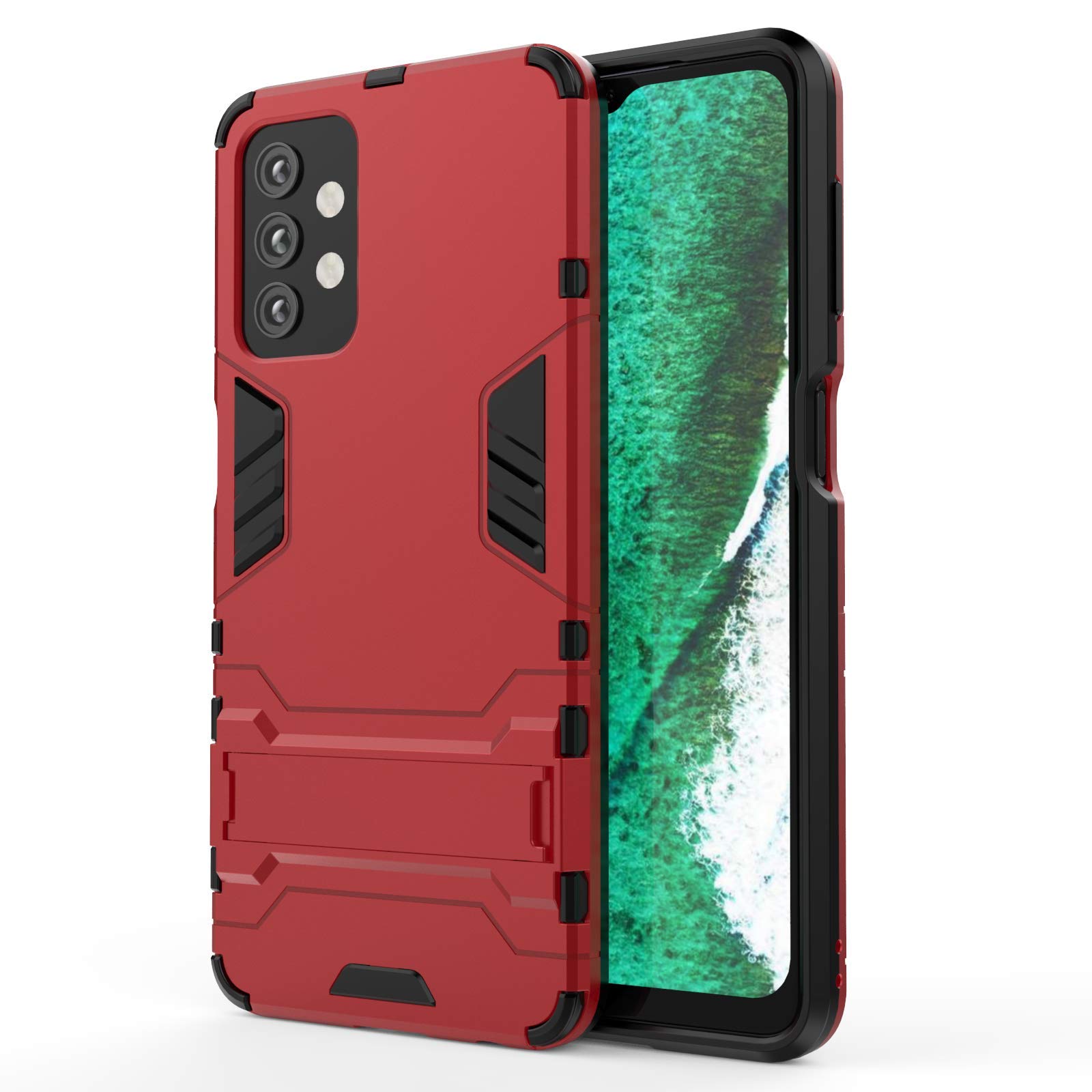 Galaxy A32 5G(SCG08) AU ケース付き Amazon.co.jp: Galaxy A32 5G ケース SCG08 au ギャラクシー エーサー