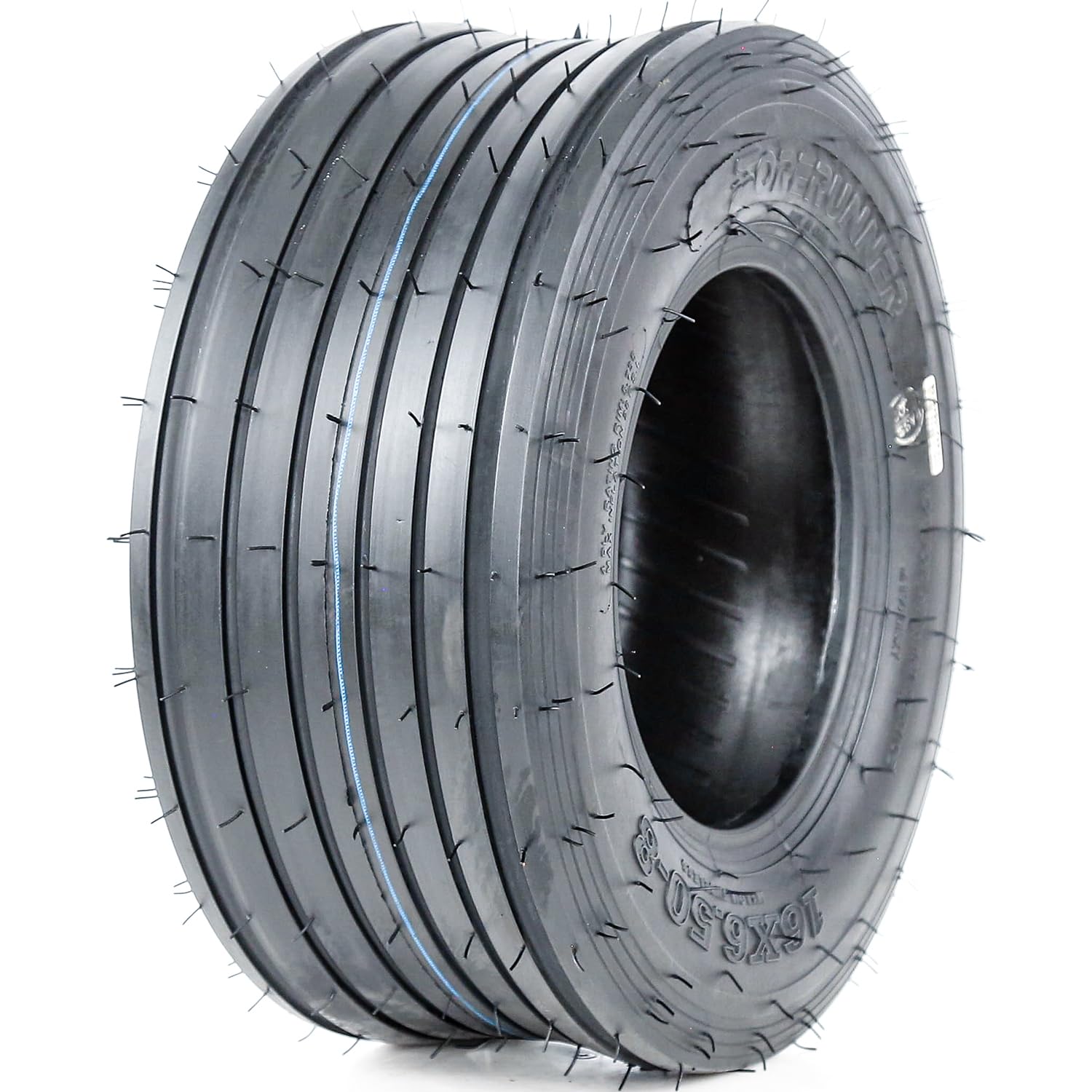 Forerunner LG04 16X6.50-8