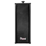 5 CORE Outdoor Speakers Stereo in Wall Speaker 100W Peak Passive Mount Wired Waterproof Patio House Garage Indoor Exterior Audio System Bocinas para Casa - 15TG 1Pc