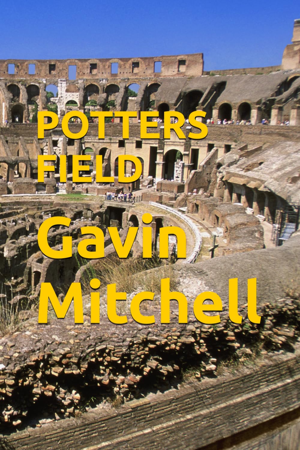 Potters Field