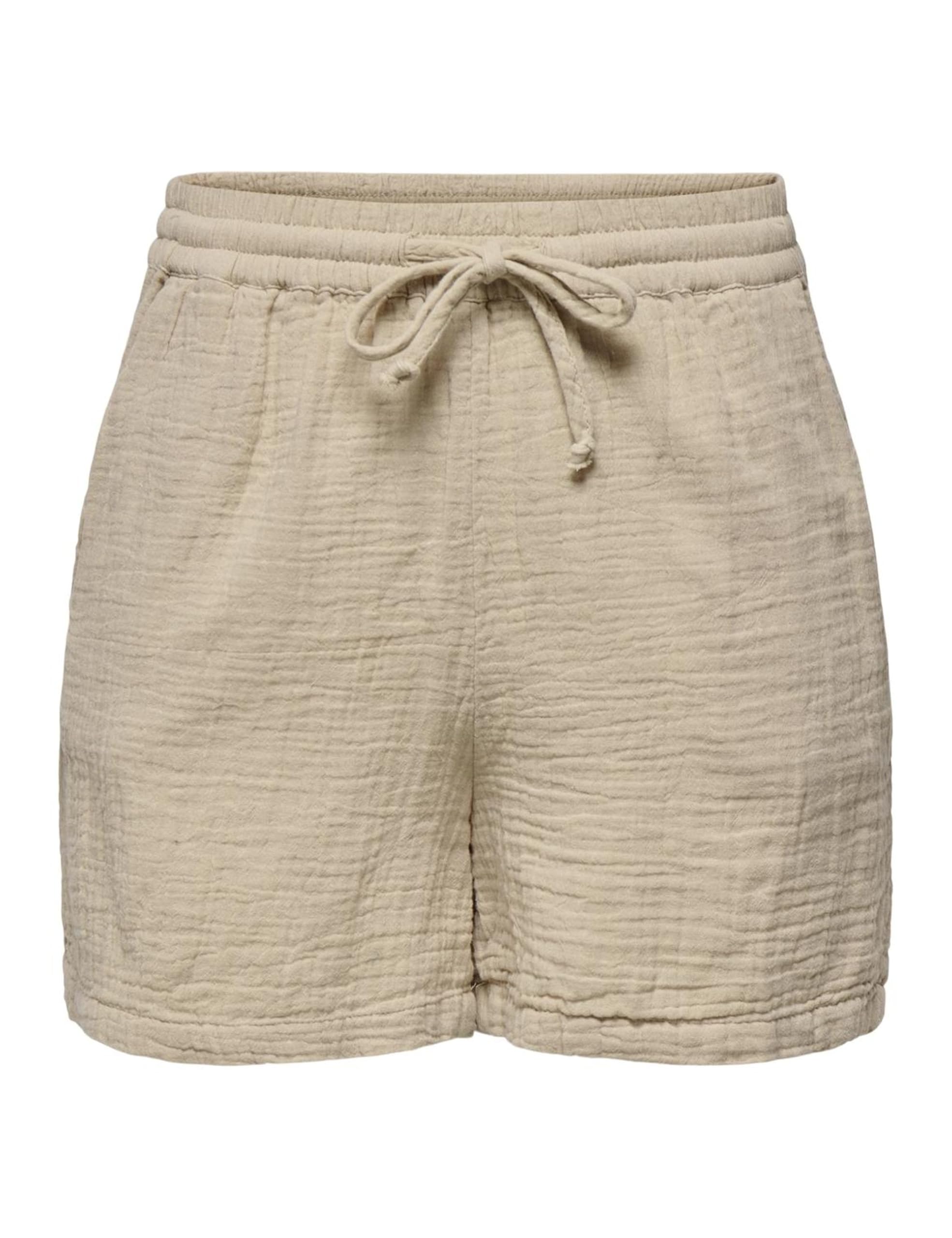 ONLTHYRA SHORTS NOOS WVN Şort Kadın