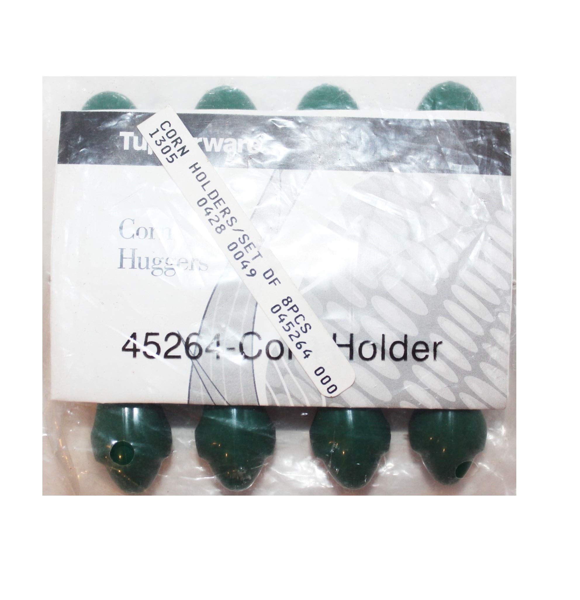 Tupperware Corn Huggers Set