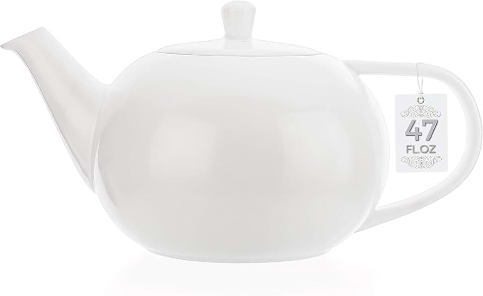 Teapots Teapots / Teapots & Coffee Servers Home & Kitchen