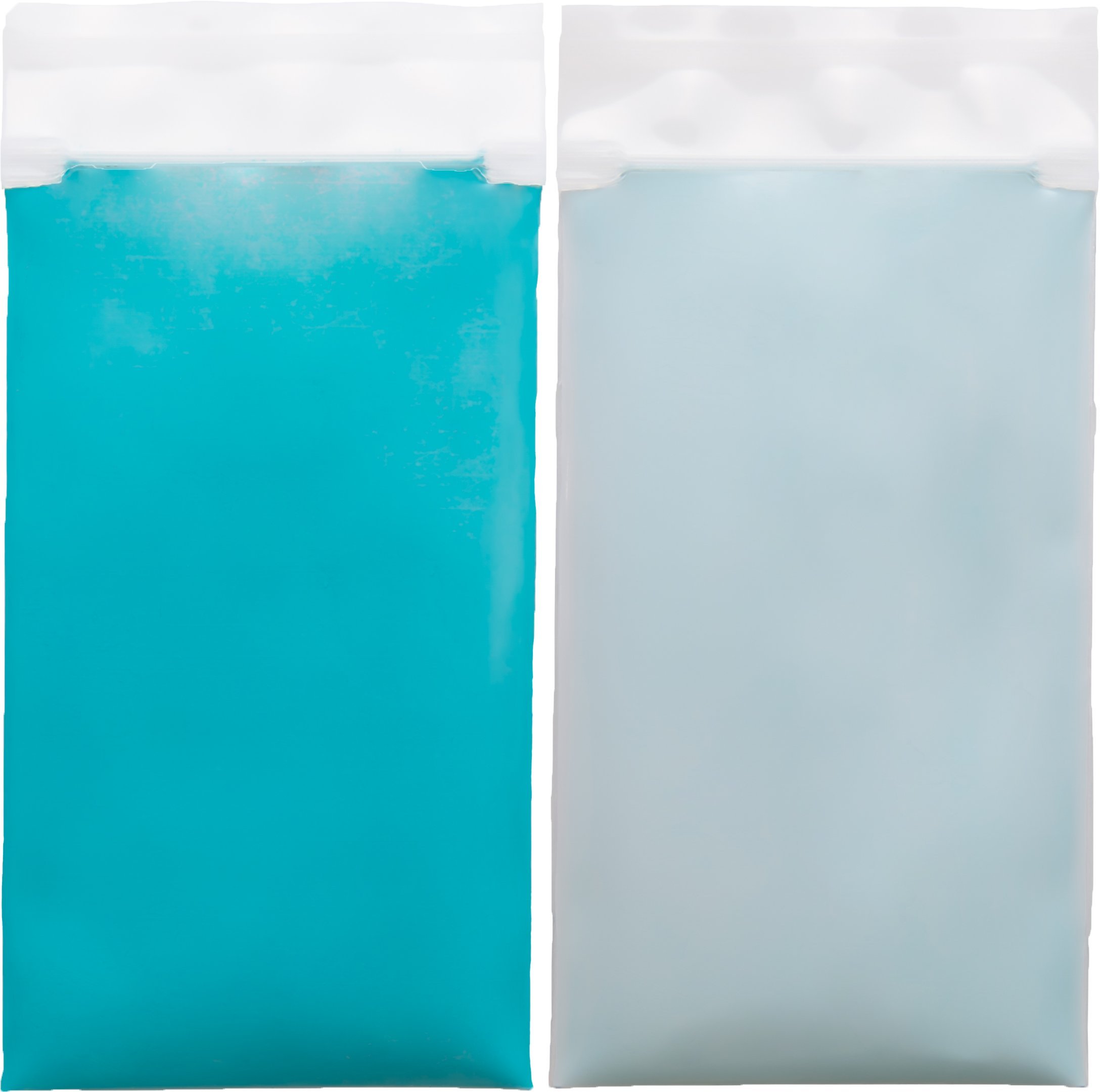 Art 'N Glow Thermochromic Pigment Color Changing Powder - 20 Grams - Heat Sensitive Great for Art - DIY Crafts - Art Projects & Party Decorations - 10+ Colors Available - (Peacock Green)