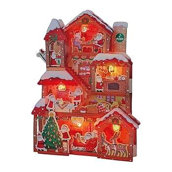 Amazon.co.jp: サンリオ(SANRIO) クリスマスカード ライト