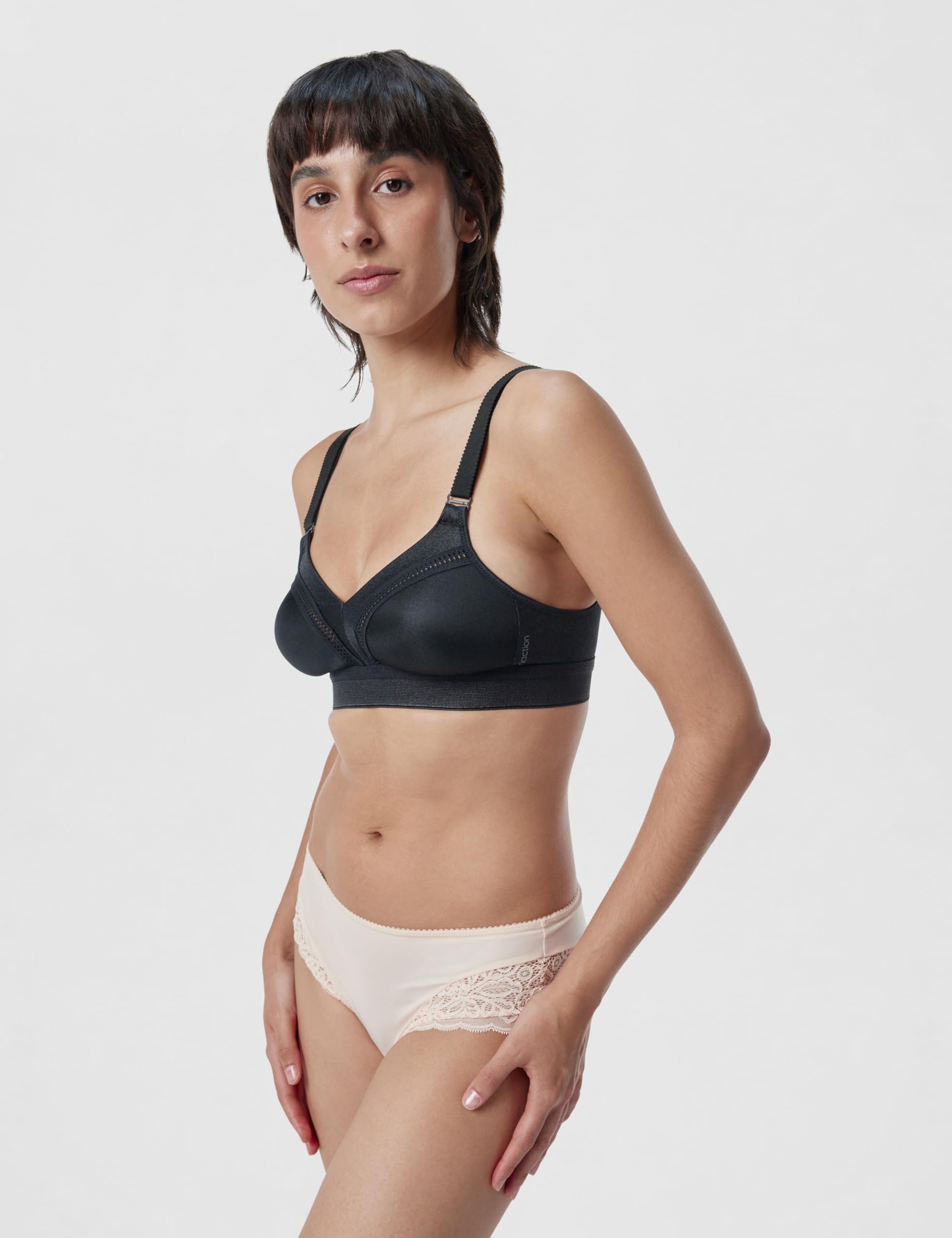 Triumph Triaction Workout N Reggiseno Sportivo Donna (Pacco da 1)