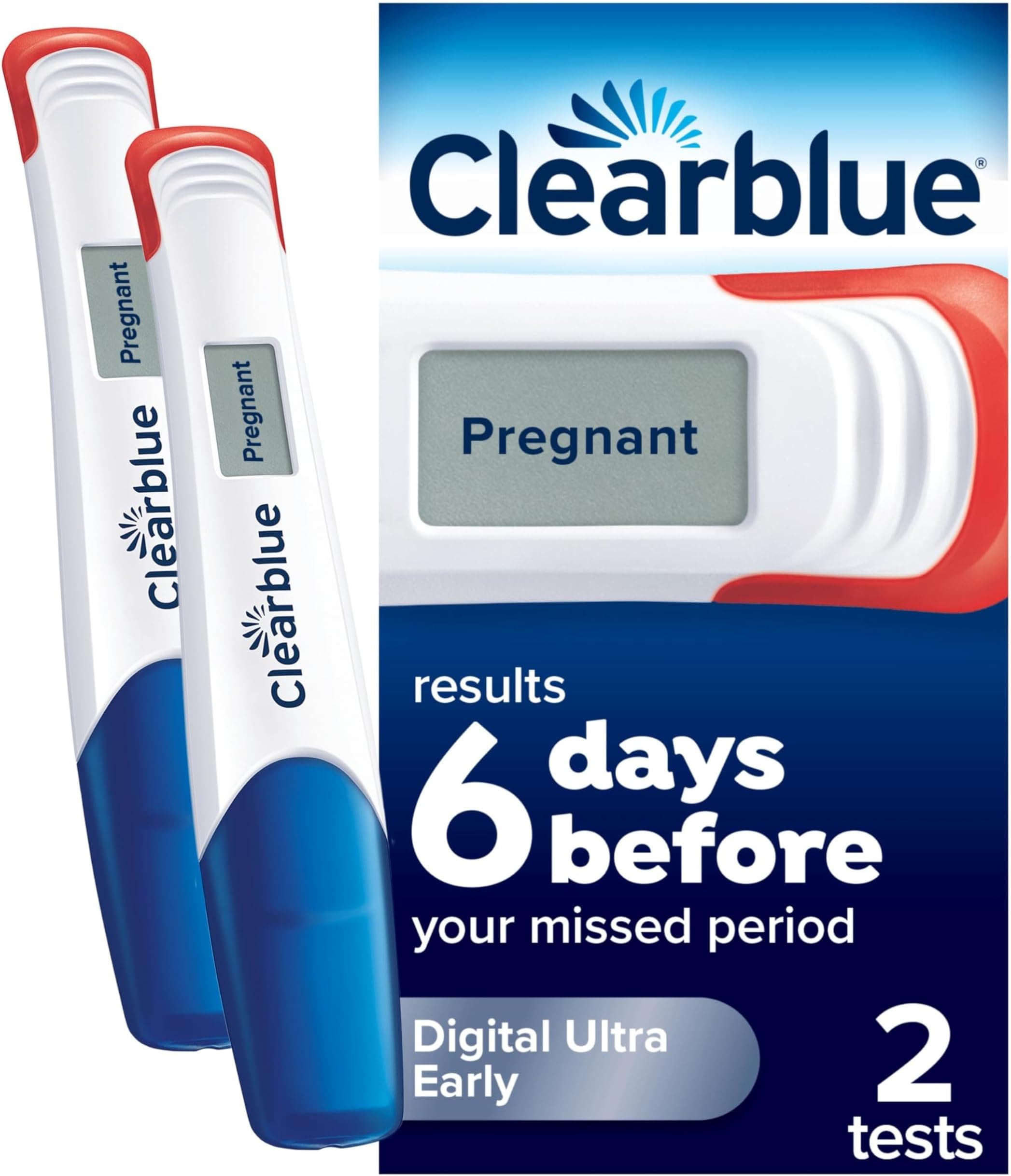 Digital Ultra Early