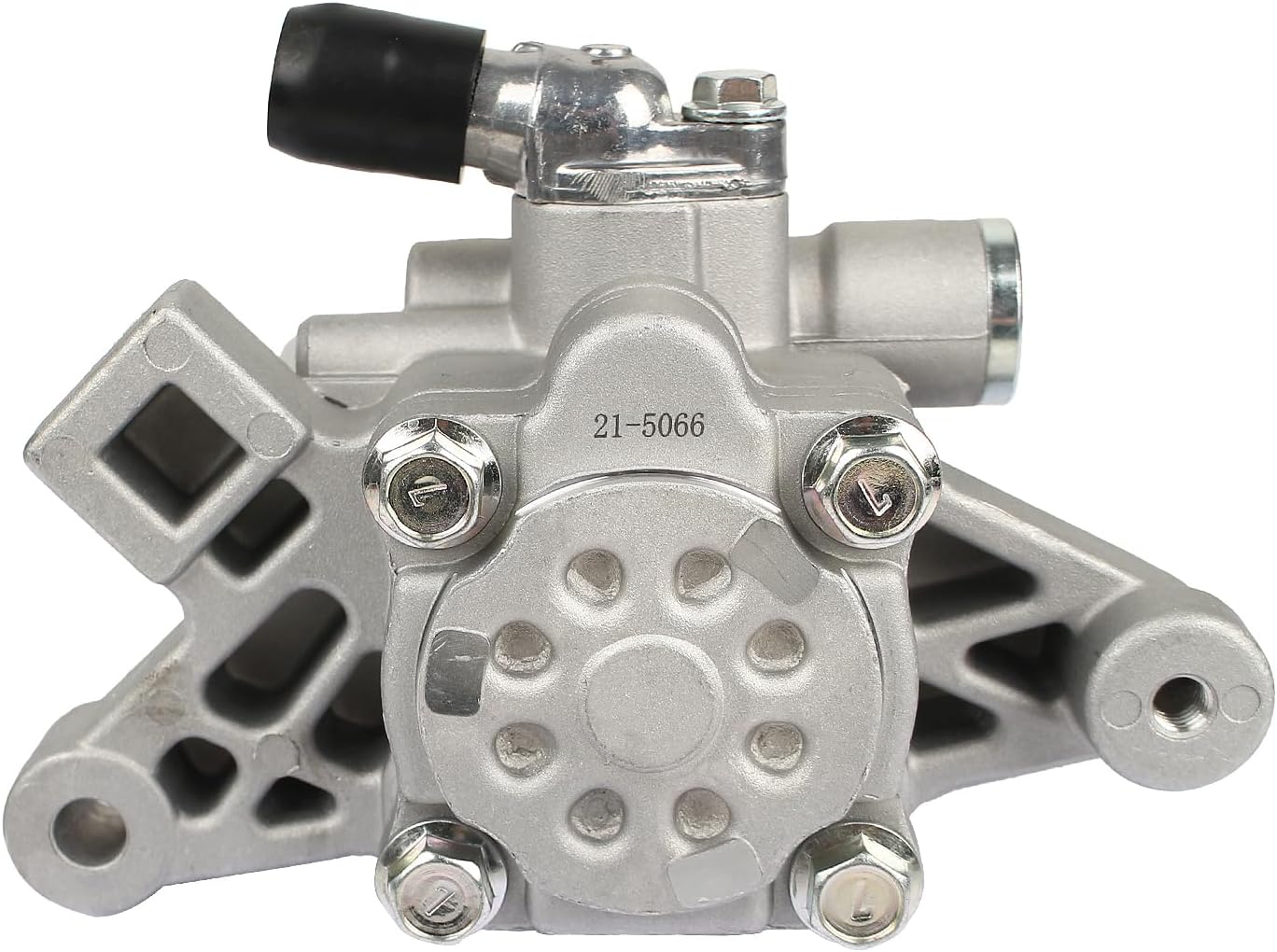 PAROD Power Steering Pump fit for 1997-2000 Acura EL, 1996-2000 Honda Civic 1.6L L4, 1997-2001 CR-V 2.0L L4,Replace#21-5066,56110P2A003, 56110P2A013