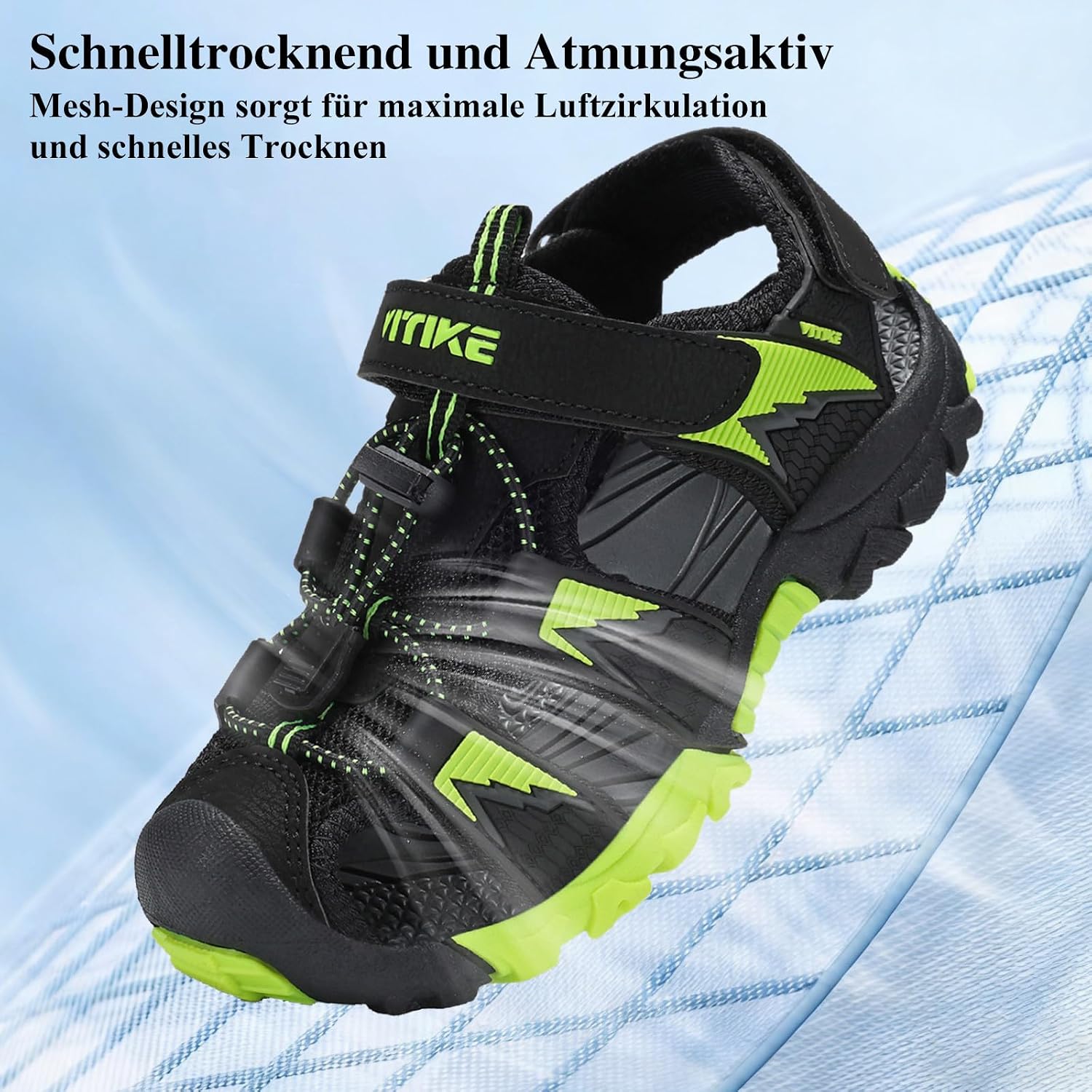 Black Green 8009